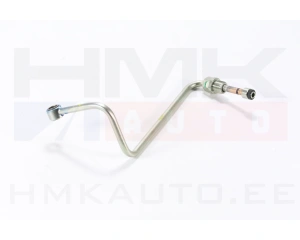Conduite d'huile turbocompresseur OEM Renault 1,5DCi