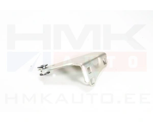 Sliding door guide bracket lower right OEM Renault Kangoo I