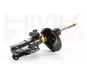 Amortisseur, essieu avant Volvo S60/V70 II  régul. électrique