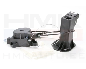 Varuratta tõstemehhanism OEM Nemo/Bipper/Fiorino