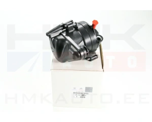 Kütusefilter koos korpusega OEM Citroen/Peugeot 1,6HDi/2,0HDi EURO6