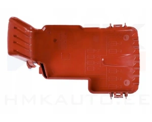 Kaitsmete kate aku peal OEM Citroen/Peugeot