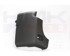 Tagastange nurk vasak Renault Master 2010-