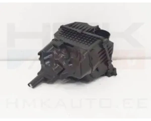 Õhufiltri korpus (koos filtriga) OEM Citroen/Peugeot DW10FC/D