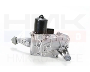 Мотор стеклоочистителя правый Renault Scenic III