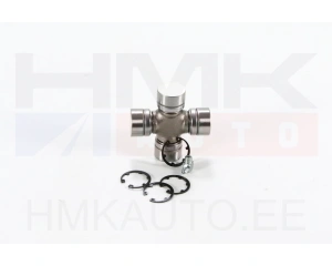 Kardaanin ristinivel Renault Master 2010- RWD