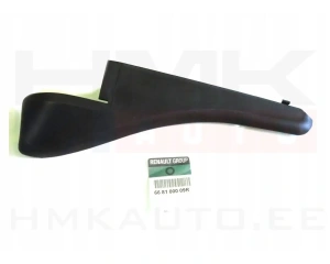 Cache de grille entree d'air, droit OEM Renault Master 2010-