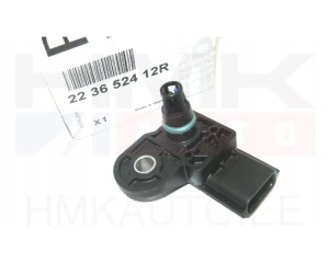 Imusarjan paineanturi(MAP) OEM Renault 1,6dCi