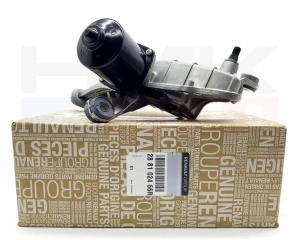 Мотор стеклоочистителя левый Renault Scenic III