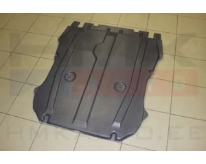 Karterikaitse tugev. Berlingo/Partner bens. 2018-