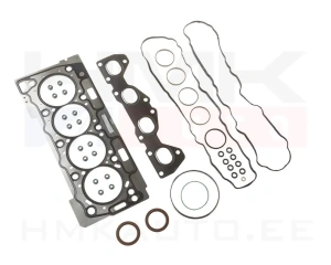 Mootori tihendikomplekt , ülemine Citroen/Peugeot 1,6i 16V