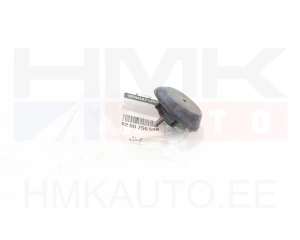 Tagaukse magnetfiksaatori vastus OEM Renault Master III 2010-