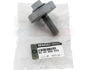 Crankshaft pulley bolt OEM Renault