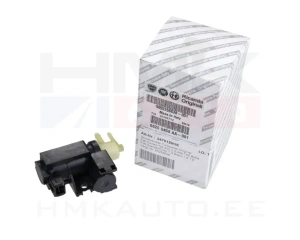 Capteur de pression, turbocompresseur OEM Jumper/Boxer/Ducato 3,0HDI EURO5 <09.2013