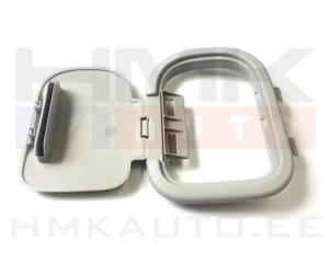 Крышка точки крепления задней багажной сетки OEM Berlingo/Partner 2008-