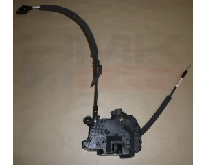 Serrure de porte arrière droite OEM Renault Clio IV