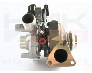 Турбокомпрессор OEM Citroen/Peugeot 2,7HDi