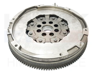 Kahemassiline hooratas OEM Renault Master 2,3DCI 2014- biturbo