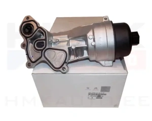Boîtier de filtre à huile OEM Citroen/Peugeot 1,4-1,6 EP