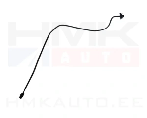 Expansion tank overflow pipe OEM Citroen C2 ; C3/Peugeot 1007