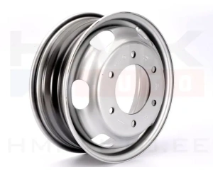 Jante  16" Renault Master 2010- RWD double-pneu