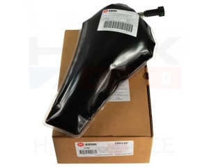 Наполнительный комплект для сажевого фильтра Citroen C3 Picasso/ Peugeot 207