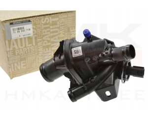Termostaat korpusega OEM Renault Master 2,3DCI 2010-