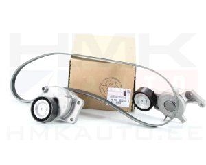 Moniurahihnasarja OEM Citroen/Peugeot 2,0BlueHDI