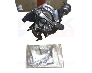Турбокомпрессор OEM Renault Trafic II 2,0DCI , Master III 2,3DCI