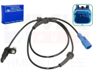 Датчик ABS-а передний Peugeot 508