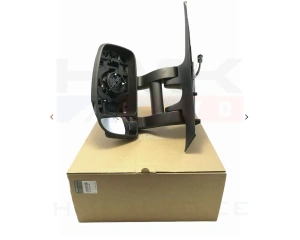 Küljepeegel vasak OEM Renault Master 2010- (pika jalaga)