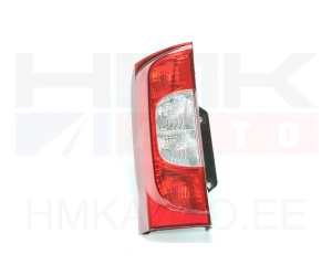 SOODUS!!! Tagatuli vasak Nemo/Bipper/Fiorino 2007- (2 ust)