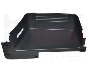 Door sill cover , front right OEM Jumper/Boxer/Ducato 2011-