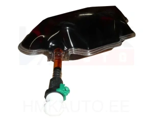 Наполнительный комплект для сажевого фильтра Citroen C-Elysee/ Peugeot 208