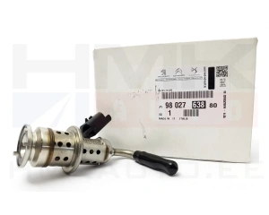 AdBlue injector OEM Citroen/Peugeot 1,6HDI