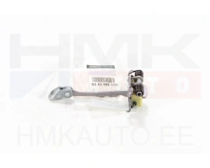 Oven pidin, takaovi OEM Renault Scenic III