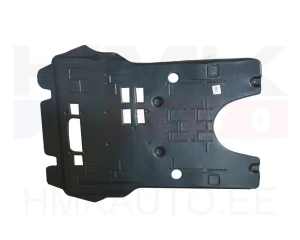 Moottorikoppa, alempi Citroen C4 / Peugeot 308