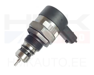 Регулятор давления топлива Renault