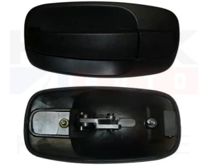 Front door handle, outer right Renault Trafic/Opel Vivaro