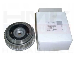 Poulie d'arbre à cames OEM Citroen/Peugeot 1,8 16V