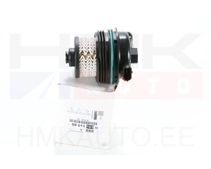 Fuel filter cover with filter OEM Citroen/Peugeot 1,6HDi/2,0HDi EURO6
