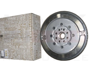 Kahemassiline hooratas OEM Renault Trafic 1,6DCI 2014-