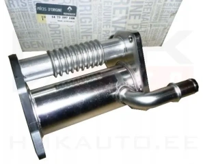 Охладитель EGR OEM Renault 1,5dCi