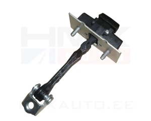 Door limiter front door Peugeot 308 2014-