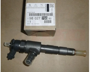 Pihusti OEM Citroen/Peugeot 1,6BlueHDi EURO6