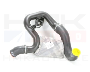 Turbocharger air pipe OEM Jumper/Boxer 2,0HDI-2,2HDi EURO6
