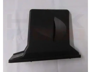 Kaitsmekarbi kaas OEM Renault Master  -2008