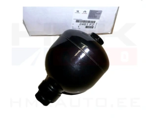 Pressure accumulator OEM Citroen/Peugeot BVM6 gearbox