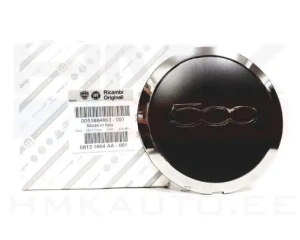 Pyörän suojus OEM Fiat 500