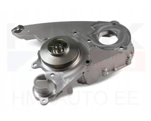 Vesipumppu Fiat Ducato 2,3JTD